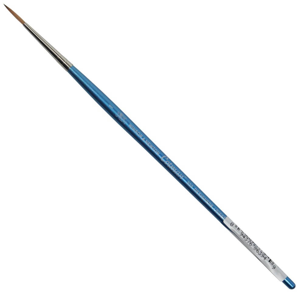 Pincel Cotman Winsor & Newton 222